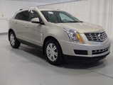 Used 2013 Cadillac SRX Luxury w/ Driver Awareness Package image 6