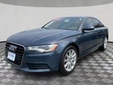 Used 2013 Audi A6 3.0T Premium Plus image 4