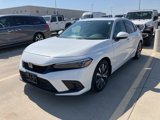 Used 2022 Honda Civic EX-L image 3
