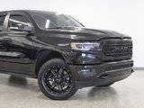 Used 2021 RAM 1500 Limited image 2