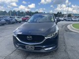 Used 2018 MAZDA CX-5 Touring w/ Preferred Equipment Package image 2