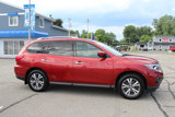 Used 2017 Nissan Pathfinder SL w/ SL Premium Package image 4
