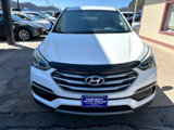 Used 2017 Hyundai Santa Fe Sport w/ Cargo Package image 2