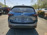 Used 2022 MAZDA CX-5 AWD 2.5 S w/ Premium Package image 3