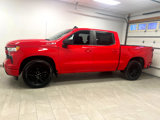 Used 2022 Chevrolet Silverado 1500 RST image 4