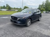 Certified 2022 MAZDA CX-5 AWD 2.5 S w/ Preferred Package image 3