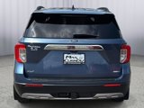 Used 2020 Ford Explorer XLT w/ Equipment Group 202A image 4