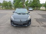 Used 2012 MAZDA MAZDA3 i Touring image 3