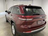 New 2025 Jeep Grand Cherokee Laredo X w/ Trailer Tow Package image 4
