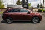 Used 2015 Lexus RX 350 F Sport image 2