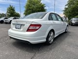 Used 2010 Mercedes-Benz C 300 Sport image 3