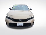 Used 2025 Honda Civic Sport image 2
