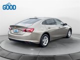 Used 2022 Chevrolet Malibu LT image 5