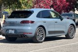 Used 2018 Porsche Macan GTS image 4
