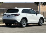 New 2026 Honda HR-V LX image 4