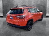 Certified 2019 Jeep Compass Sport image 5