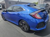 Used 2018 Honda Civic EX-L image 3