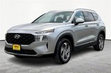 Used 2023 Hyundai Santa Fe SEL image 2