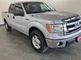 Used 2014 Ford F150 XLT image 3