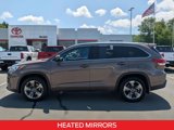 Used 2018 Toyota Highlander Limited Platinum image 3