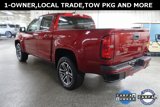 Used 2021 Chevrolet Colorado W/T w/ Custom Special Edition image 5