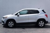 Used 2019 Chevrolet Trax LS w/ Tint and Cruise Package image 4