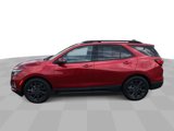 Certified 2022 Chevrolet Equinox RS w/ RS Leather Package image 5