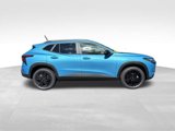 New 2025 Chevrolet Trax ACTIV w/ Driver Confidence Package image 2