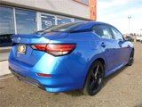 Used 2023 Nissan Sentra SR w/ SR Premium Package image 3