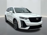 Certified 2021 Cadillac XT6 Sport image 3