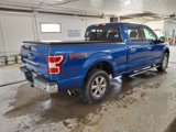 Used 2018 Ford F150 XLT w/ Equipment Group 302A Luxury image 4