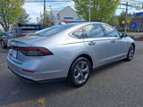 Certified 2024 Honda Accord EX image 6