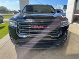 Certified 2022 GMC Acadia AT4 w/ Technology Package image 3