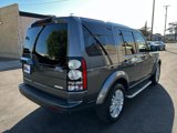 Used 2016 Land Rover LR4 HSE LUX image 3