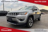 Used 2021 Jeep Compass Limited w/ Sun and Sound Group image 4
