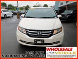 Used 2016 Honda Odyssey Touring Elite image 3