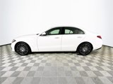 Certified 2022 Mercedes-Benz C 300 Sedan image 4