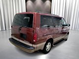 Used 2000 Chevrolet Astro Passenger image 2