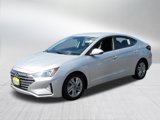Used 2020 Hyundai Elantra SEL w/ Cargo Package (C1) image 3