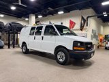 Used 2014 GMC Savana 2500 w/ Cold Climate Package image 3