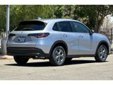 New 2026 Honda HR-V LX image 4