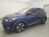 Used 2020 Nissan Kicks SR image 2