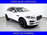 Used 2020 Jaguar F-PACE Premium image 3