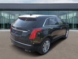 Used 2017 Cadillac XT5 Premium Luxury image 3