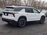 New 2025 Chevrolet Traverse LT w/ Midnight/Sport Edition image 3