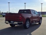 Used 2022 Chevrolet Silverado 1500 LTZ w/ LTZ Premium Package image 4