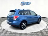 Used 2017 Subaru Forester 2.5i Premium image 5