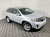 Used 2014 Kia Sorento LX image 3