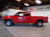 Used 2005 Chevrolet Silverado 1500 W/T w/ Light Duty Power Package image 2