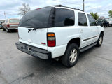 Used 2005 GMC Yukon SLT w/ SLT Preferred Equipment Group image 4